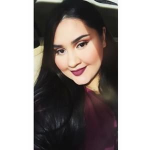 Meet your Posher, Kassie